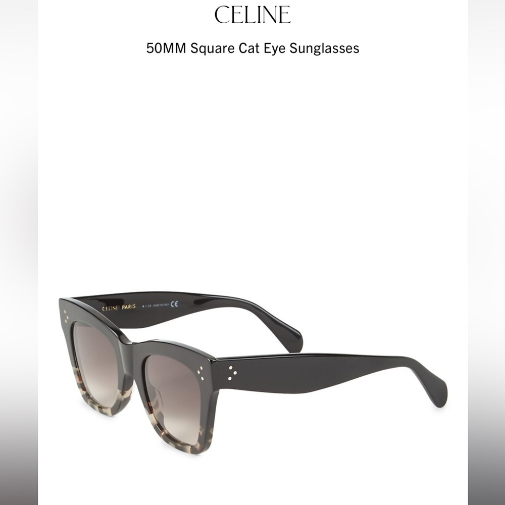 Celine CL4004IN